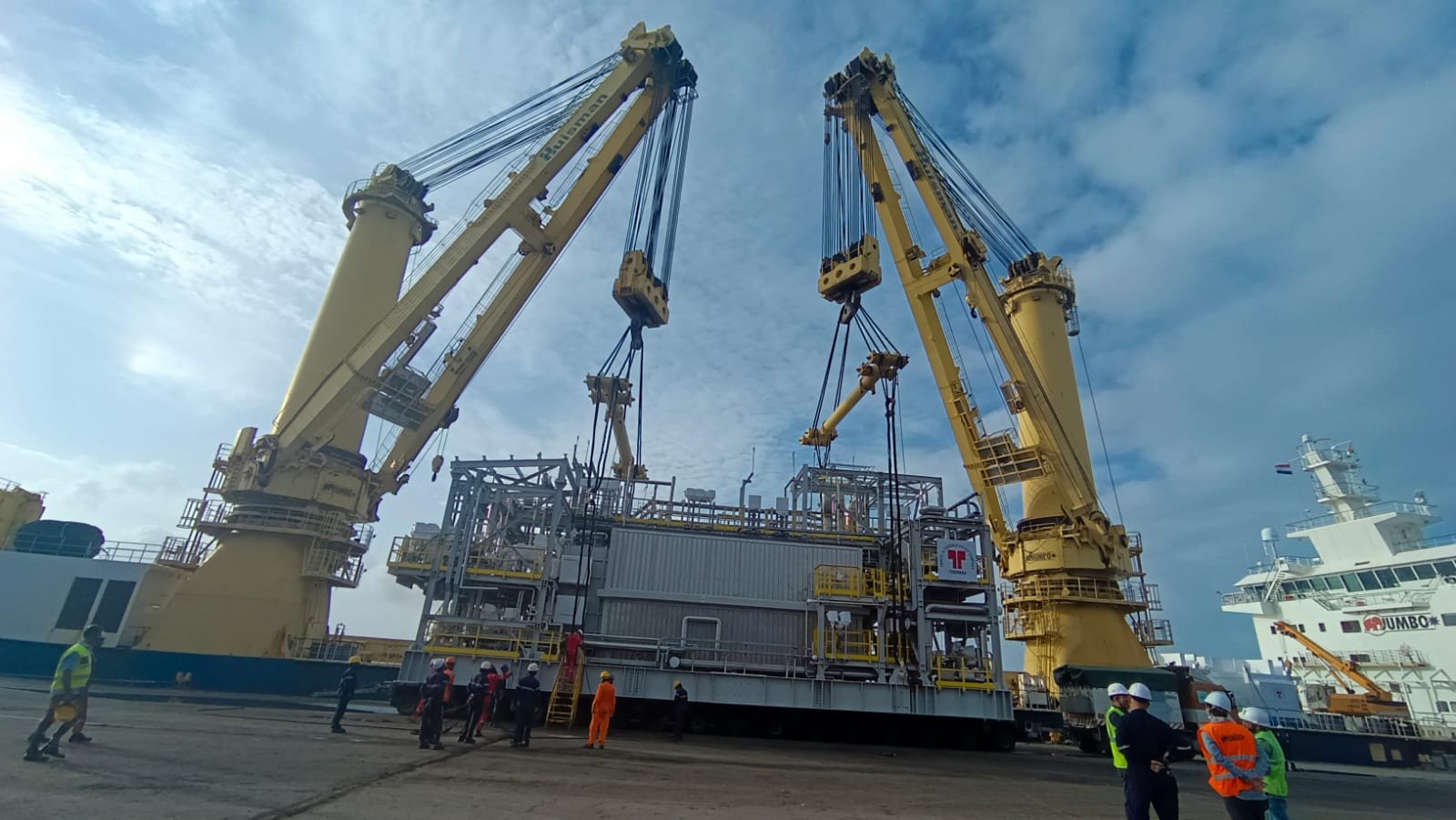 Aditya Marine Limited